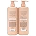Kristin Ess Extra Gentle Shampoo and Conditioner, 28 fl oz, 2-pack