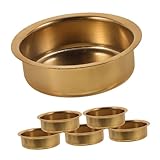 Accessoires complets : l'ensemble comprend des accessoires pour le brûleur d'encens, offrant une solution complète pour vos besoins en matière de combustion d'encens