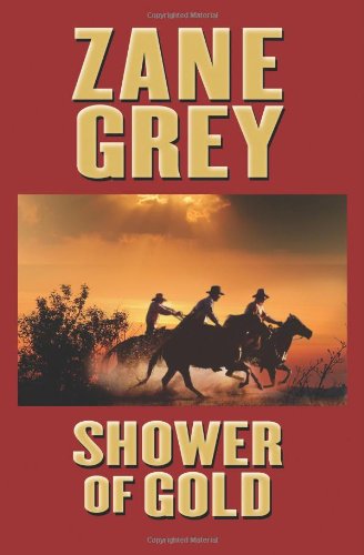 Buy Shower of Gold — BookShops.in