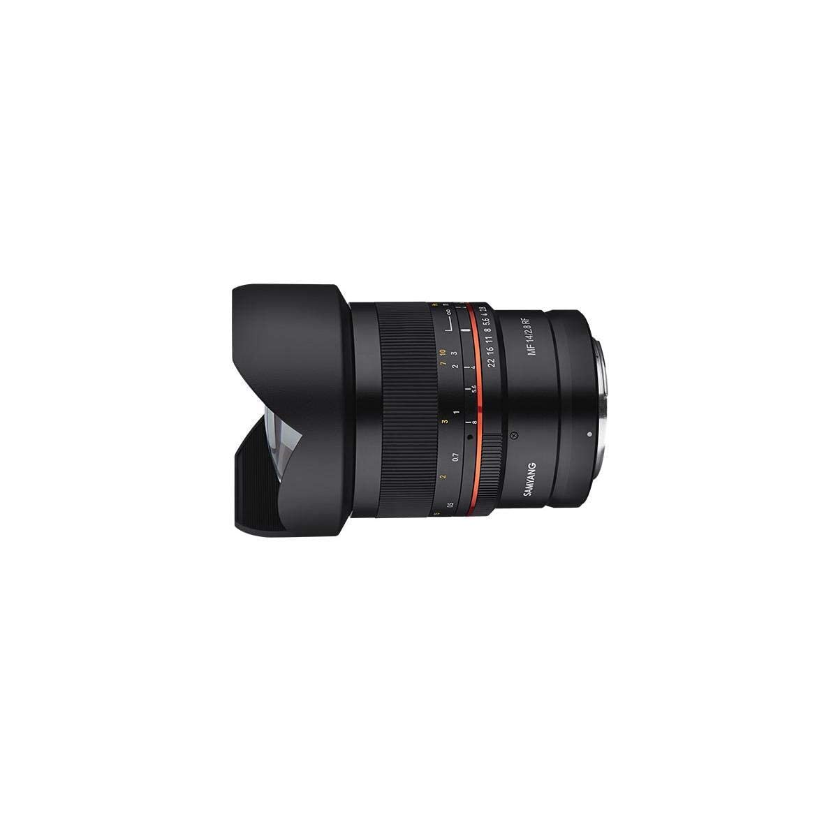 Samyang 14mm F2.8 Full Frame Ultra Wide Angle Weather Sealed Lens