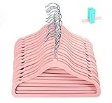 sweatjacke herren gefüttert 【Einfach Zu Bedienen】 Sie können Ihre Kinder Schal, Pullover, Jacken, Hosen, Hemden, Kleider und so weiter leicht hängen. Geeignet für alle Saisonkleidung.