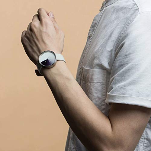 Image of TTT #1 Seoul Hidden Time Wrist Watch