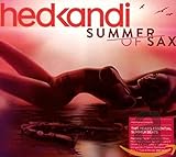 Hed Kandi Summer of Sax