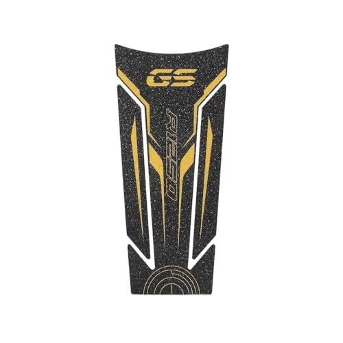Coussinet réservoir moto antidérapant et anti-rayure R1250 GS