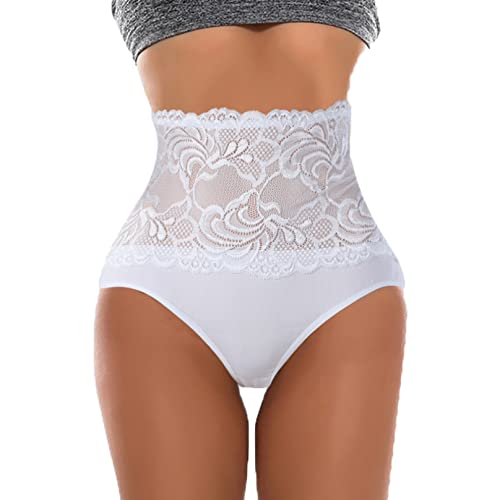 Culotte gainante sous vos robes et pantalons slips invisibles