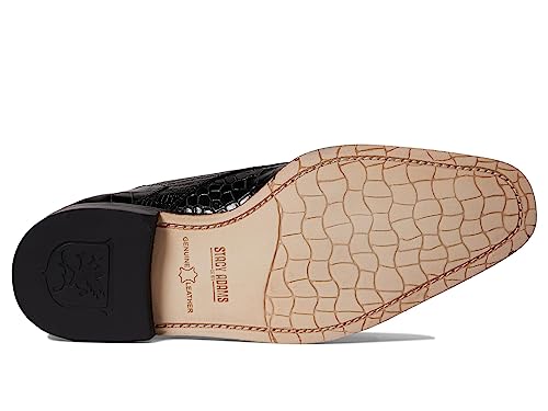 Image of Stacy Adams Rapino Monk Strap