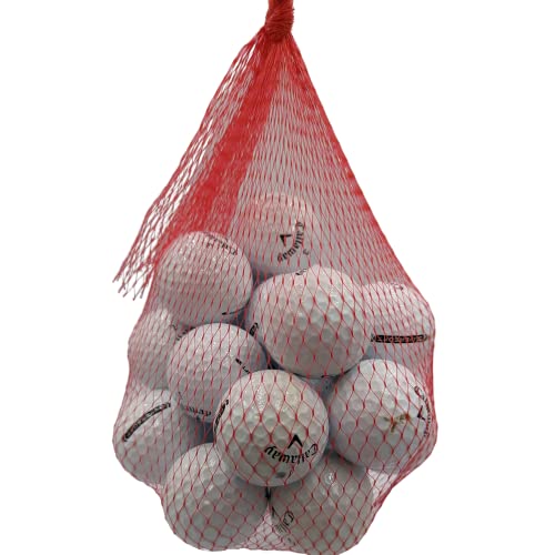 Golf Ball Planet Supersoft Used Golf Balls