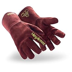 Heatarmor 5051 | Stick Welding