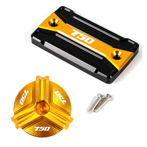 Suzukip GSX-S750 Gsxs 750 GSXS750 I[goCCNCtgu[Lt[hU[o[Jo[IC^NveN^[GWICtB[Lbv(Combo-Gold)