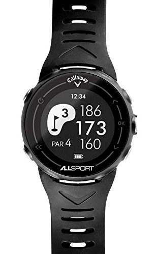 Callaway Unisex Allsports Tutti gli Sport GPS