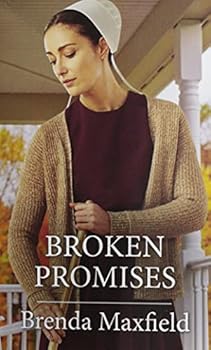 Mass Market Paperback Broken Promises Book