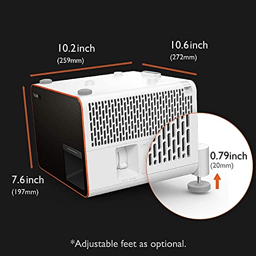 Image of BenQ X3000i True 4K UHD 4LED Gaming Projector | 3000 Lumens | 1080p 240Hz 4.2ms | 100% DCI-P3 | Preset Game Modes | Android TV | 10W TreVolo Speakers | HDMI | 2D Keystone | eARC | 3D | PS5 | Xbox