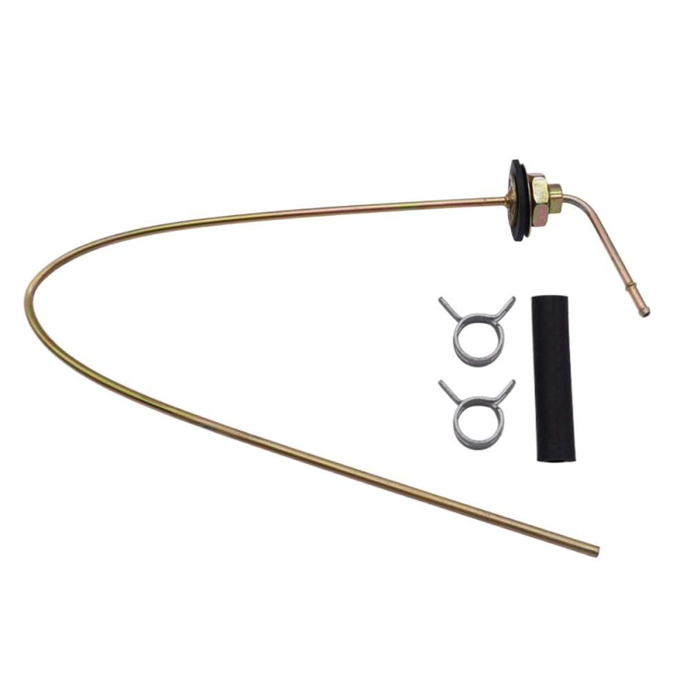 Fuel Tank Standpipe Compatible with Webasto Air 2000 and Water Heater Models Including Part Numbers 1320399A and 35320A