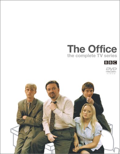 The Office BOX ［DVD］