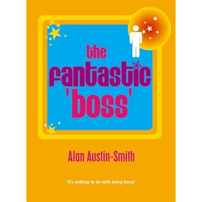 The Fantastic Boss