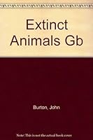 The How and Why Wonder Book of Extinct Animals 0824150767 Book Cover