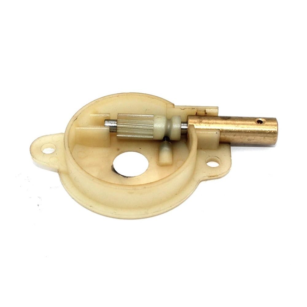 Piston d'huile et engrenage for tronçonneuse 36 41 136 136LE 137 137E 141 141LE 142 142E 2036 2040