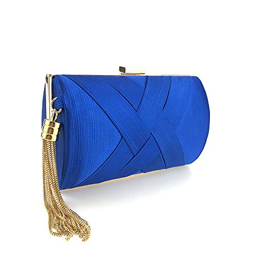 Image of Womens Evening Clutch Bag Designer Evening Handbag Hand Bag,Lady Party Wedding Clutch Purse