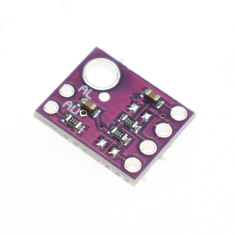 SHT31 SHT31-D Temperatur- Und Feuchtigkeitssensor Breakout Board Wettermodul Fuer 87381944