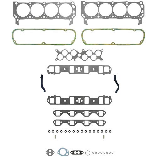 Image of FEL-PRO HS 8548 PT-14 Head Gasket Set
