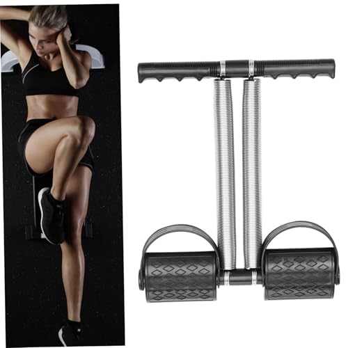 Mipcase Pedal Fitness Leg Puller Ejercicio Simple miniatura 4