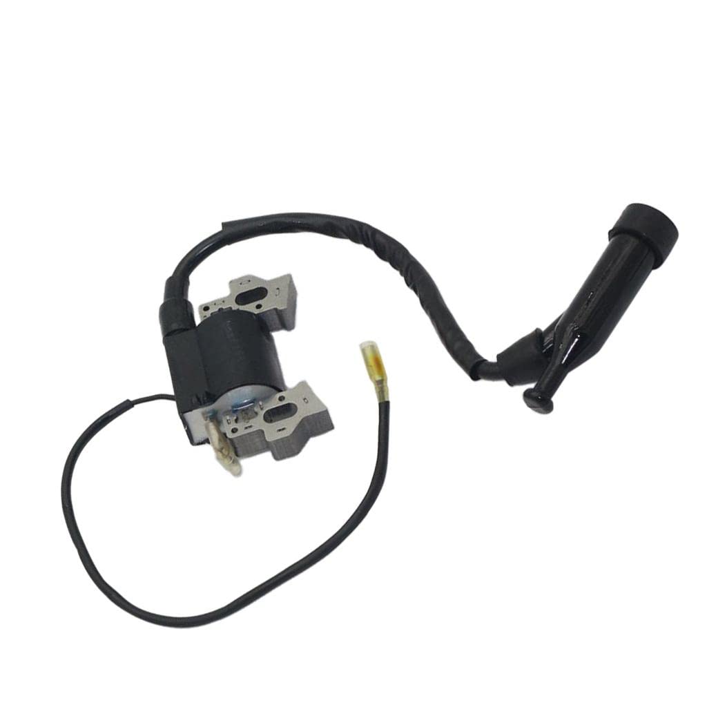 Trade Ignition for GX110 GX120 GX140 GX160 GX200 Engines Black-image-42