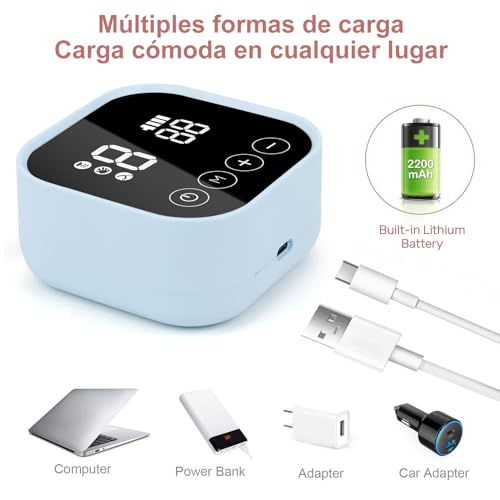Lactancia, Baby Product tiraleche electrico evenflo Marca ELECTRIC CHOICE (3)