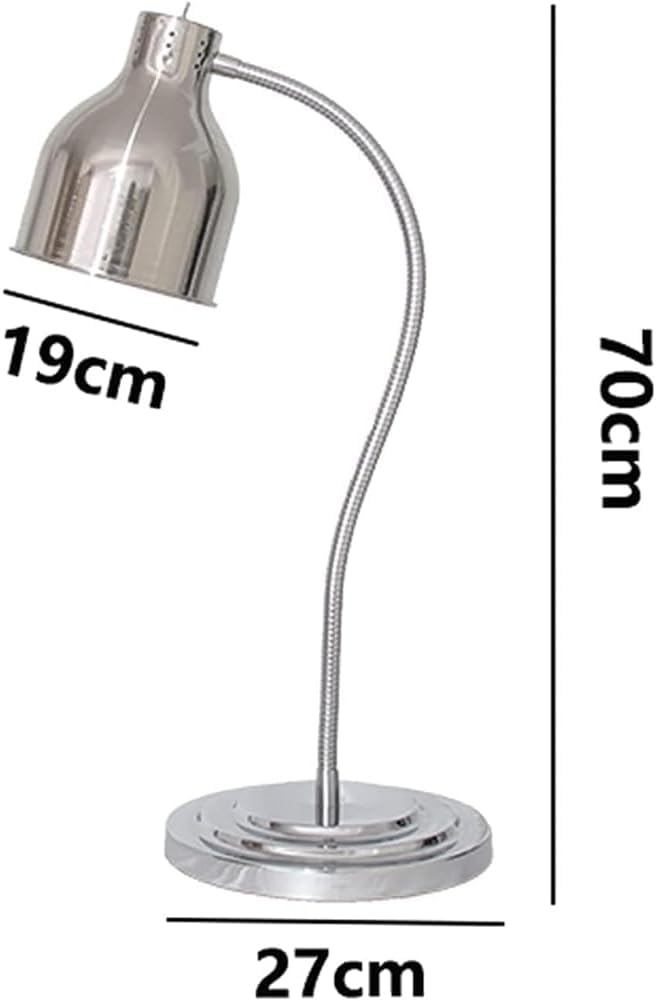 Wolnostojąca lampa grzewcza do restauracji(Singlehead,A)
