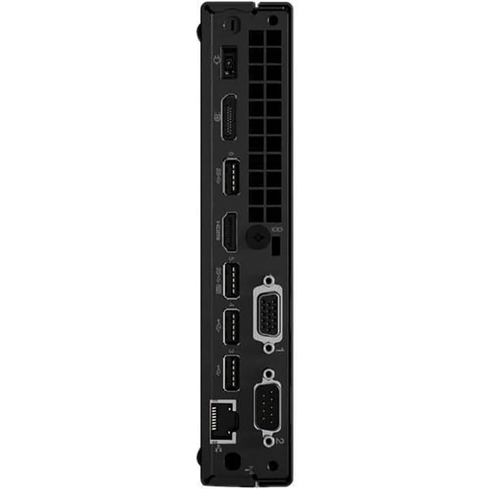 Amazon.co.jp: Lenovo ThinkCentre M75q Gen 2 11JN008BUS