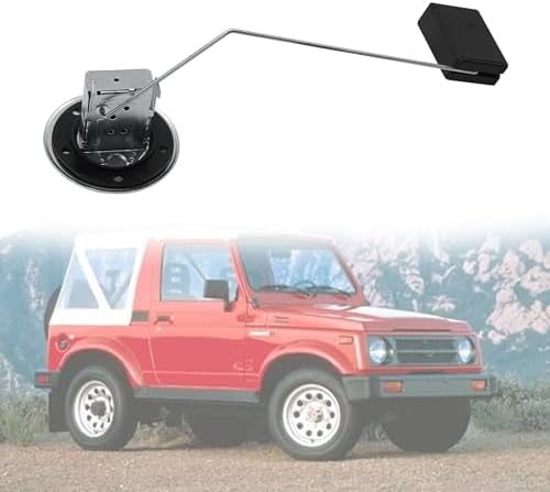 Kraftstofftankgeber Tankgeber Für Suzuki Samurai SJ410 3481080001