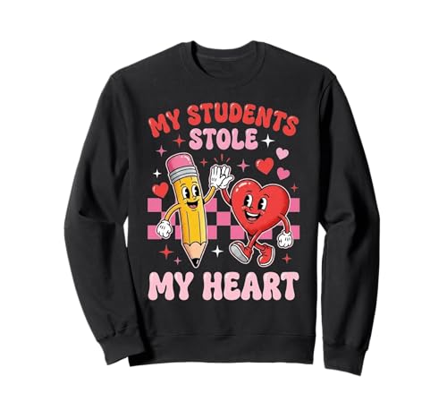 Funny Teacher Valentines Day My Students Stole My Heart �g���[�i�[