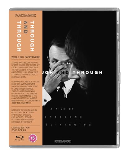 Through And Through Limited Edition