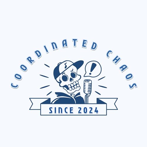 Coordinated Chaos copertina