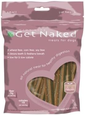 Dog Supplies Get Naked Gut Stick
