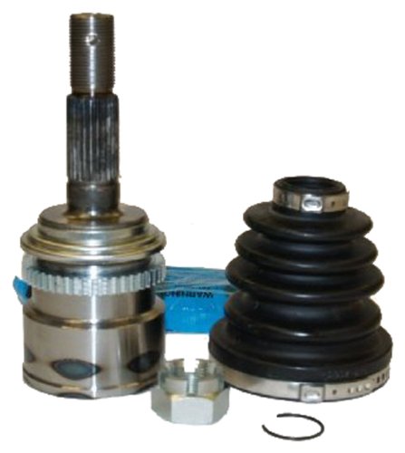 JAPANPARTS JPGI-614 Giunto Omoc Terios 97>00 1.3