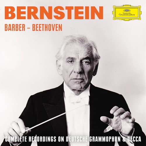 Wiener Philharmoniker, Leonard Bernstein & Ludwig van Beethoven