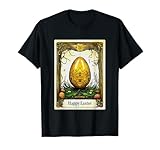 Golden Egg Easter Celebration Artwork