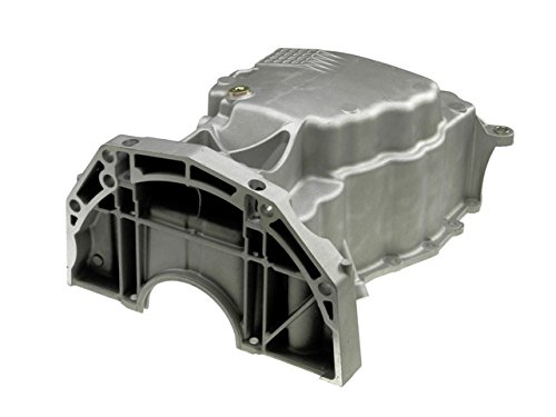 NTY Coppa olio BMO-RE-003 Compatibile con: DACIA DOKKER Großraumlimousine, DUSTER, DUSTER, DUSTER Kasten/SUV, LODGY, LOGAN II, LOGAN MCV II, SANDERO II, RENAULT CAPTUR I, CLIO II