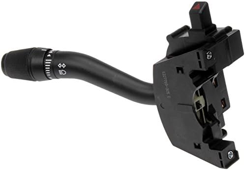 Amazon.com: Dorman 2330817 Multifunction Switch Assembly 