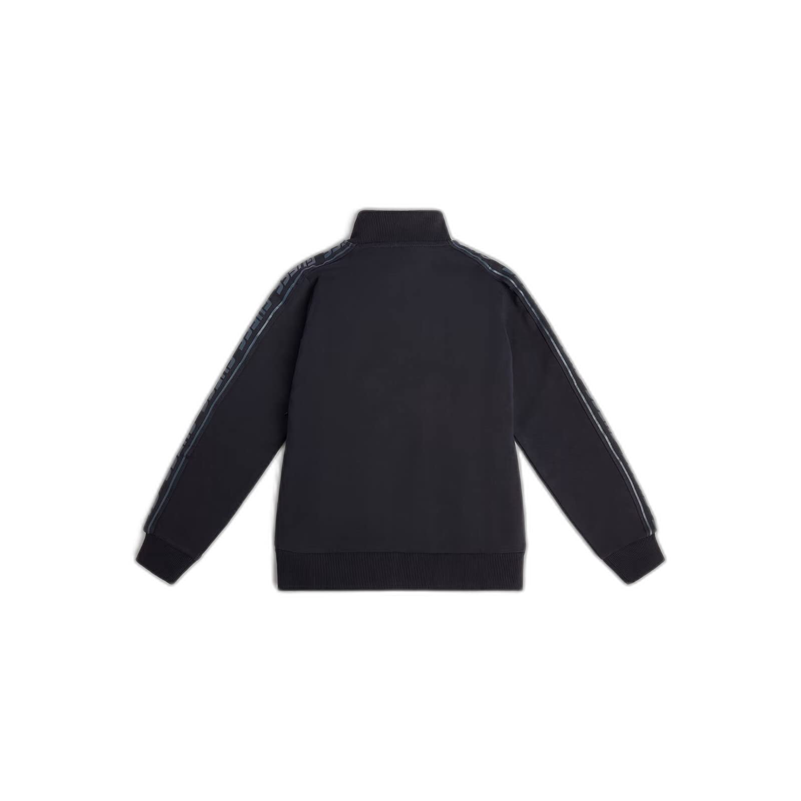 Guess Felpa con Zip per Bambini