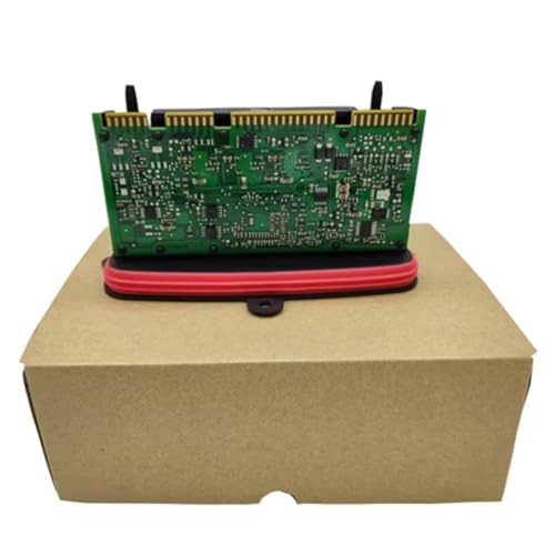 Module de commande adaptatif des phares BMW F18 Réf 63117440877 Série 5