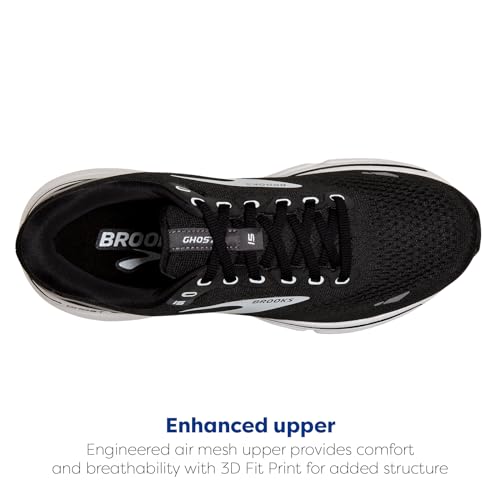 Image of Brooks Men's Ghost 15 Neutral Running Shoe