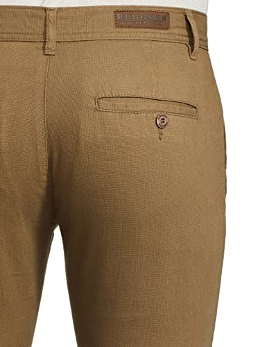 Image of Ruggers by Unlimited Men's Slim Fit Casual Trouser