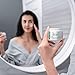 RevitaLAB - Crema de día + crema de noche de cánnabis con...