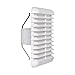 VECAM-CO Griglia Quadrata Universale In Plastica Con Molla Art.960000606 - 3