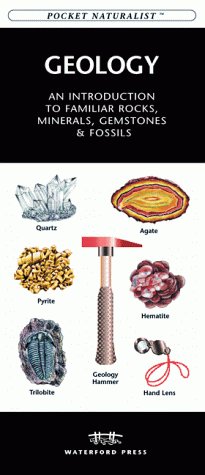 20 Best Rocks and Minerals Books of All Time - BookAuthority