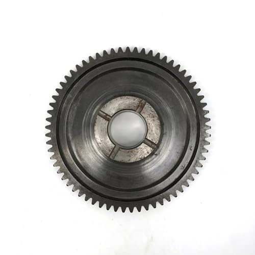 Démarreur électrique 65T Jianshe 400 ATV pièce de rechange F3-860000-0
