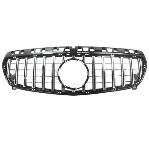 O tgop[ bVO GTRX^C 2013-2016 2017 2018 2013-2018 W176 ANX A180 A200 A250 A45 ɓKAMGɓK Lhj[O(2013-2015 Silver)