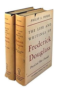 The Life and Writings of Frederick Douglas: Early Years, 1817-1849