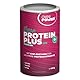 OMNi POWER Protein Plus | Schokolade | 900 g | 23 g Protein pro Portion | Pulver | Veganes Proteinpulver mit Kiwi-Enzymen | Ohne Zuckerzusatz